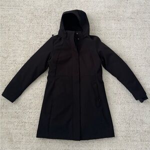 Design Collective Coat